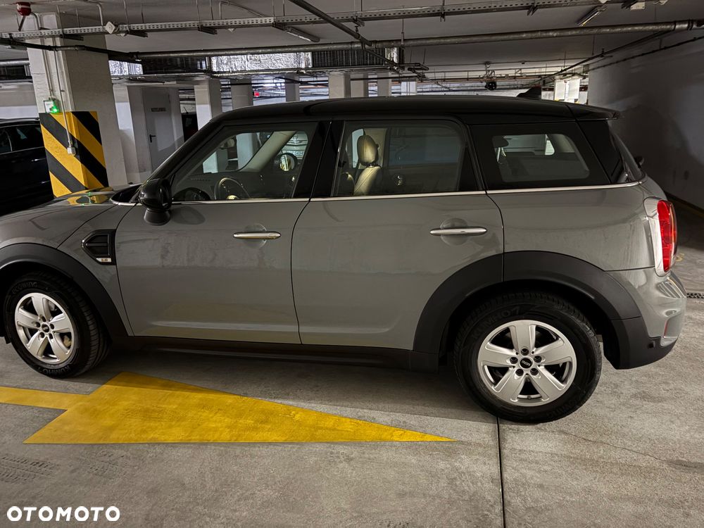 MINI Countryman Cooper - 17