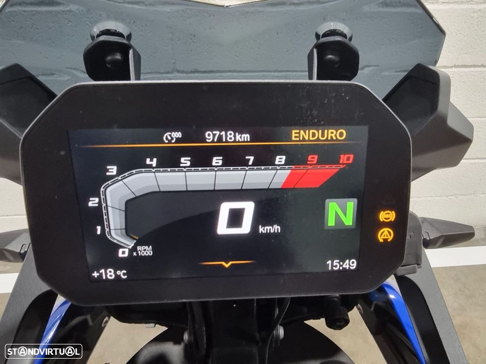 BMW F 800 GS 800 GS - 6