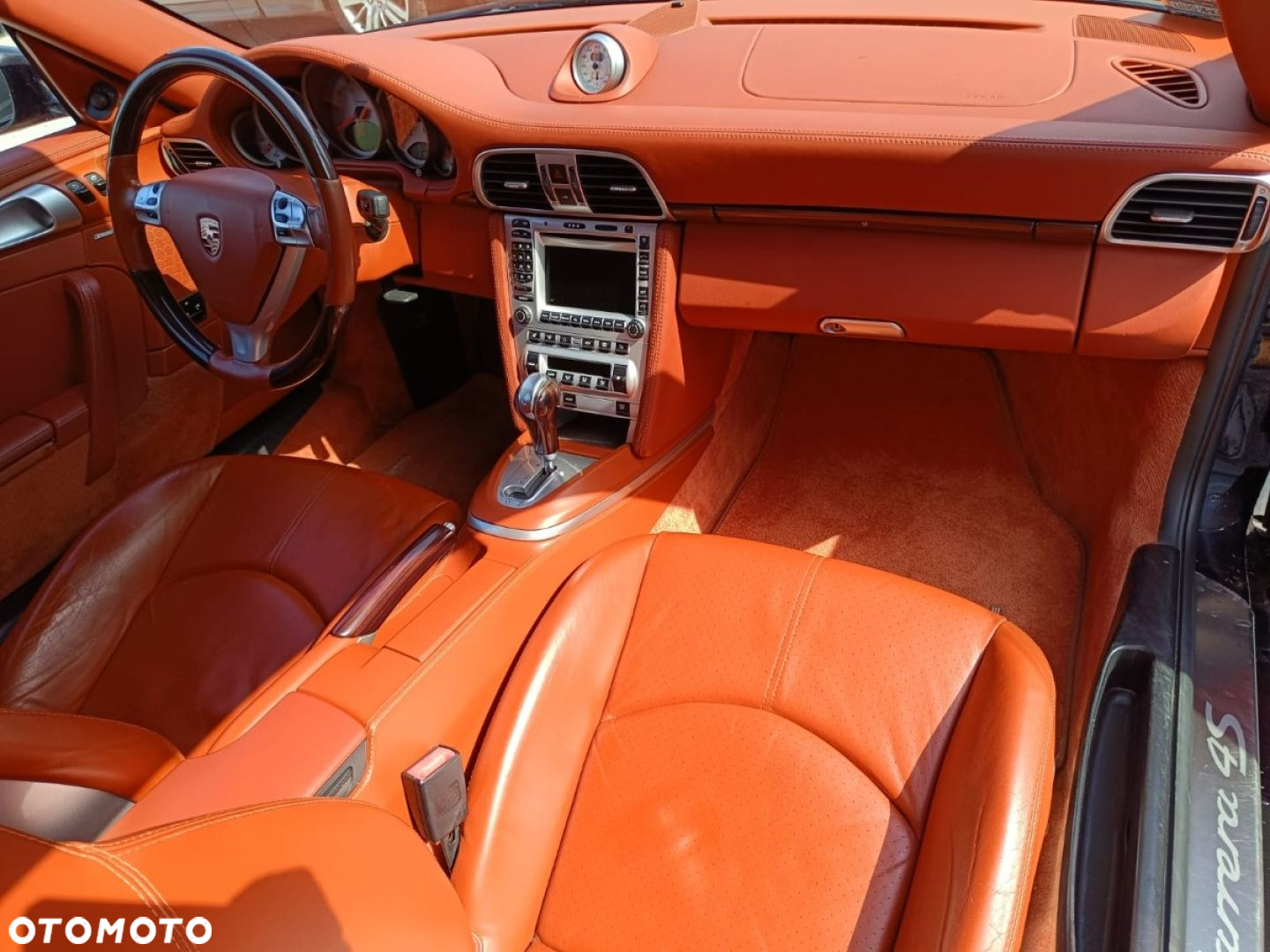 Porsche 911 - 30