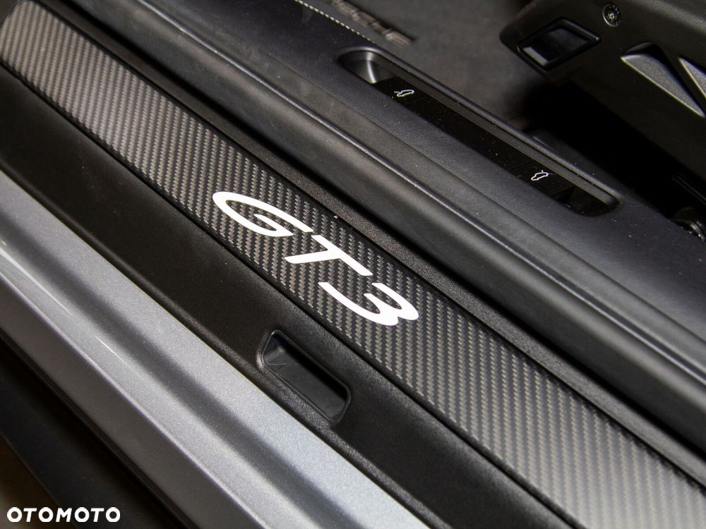 Porsche 911 GT3 PDK - 14