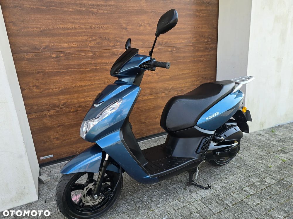 Peugeot Kisbee - 19
