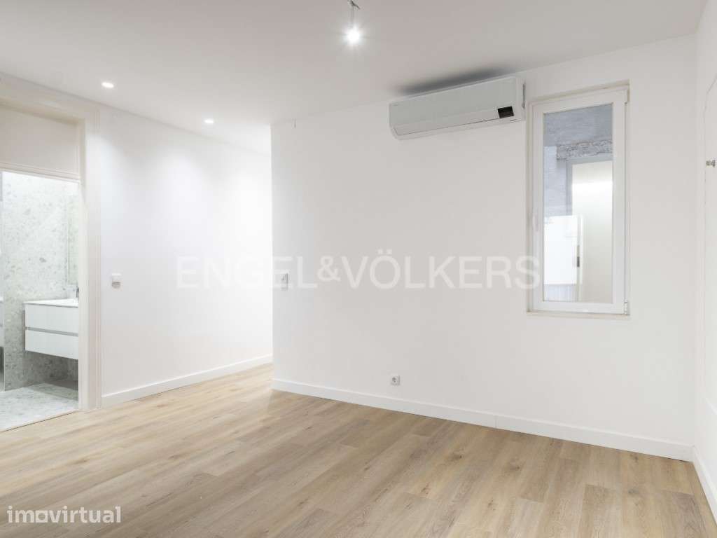 T3 Totalmente Remodelado no Bairro Alto - Grande imagem: 4/25