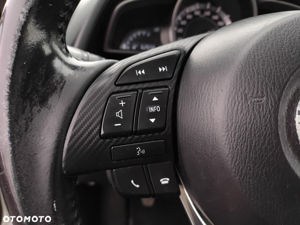 Mazda CX-3 2.0 Skymotion - 16