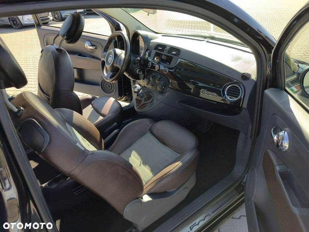 Fiat 500 - 14