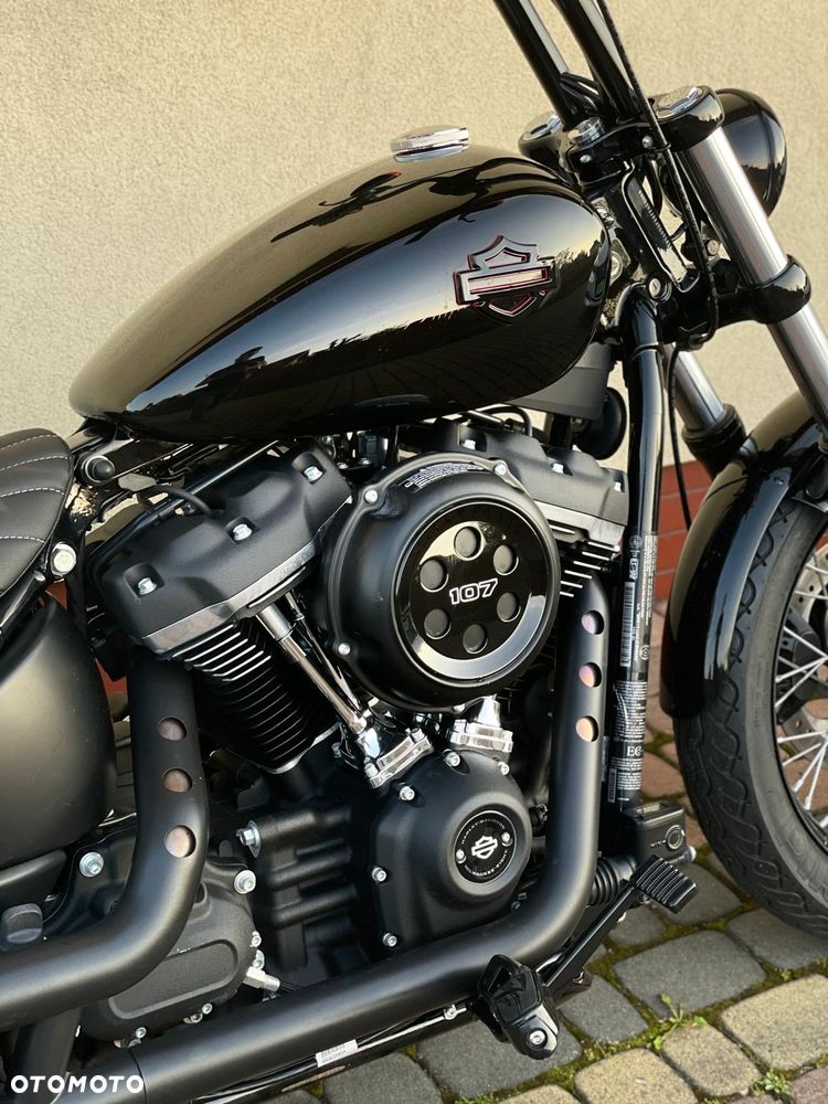 Harley-Davidson Inny - 3