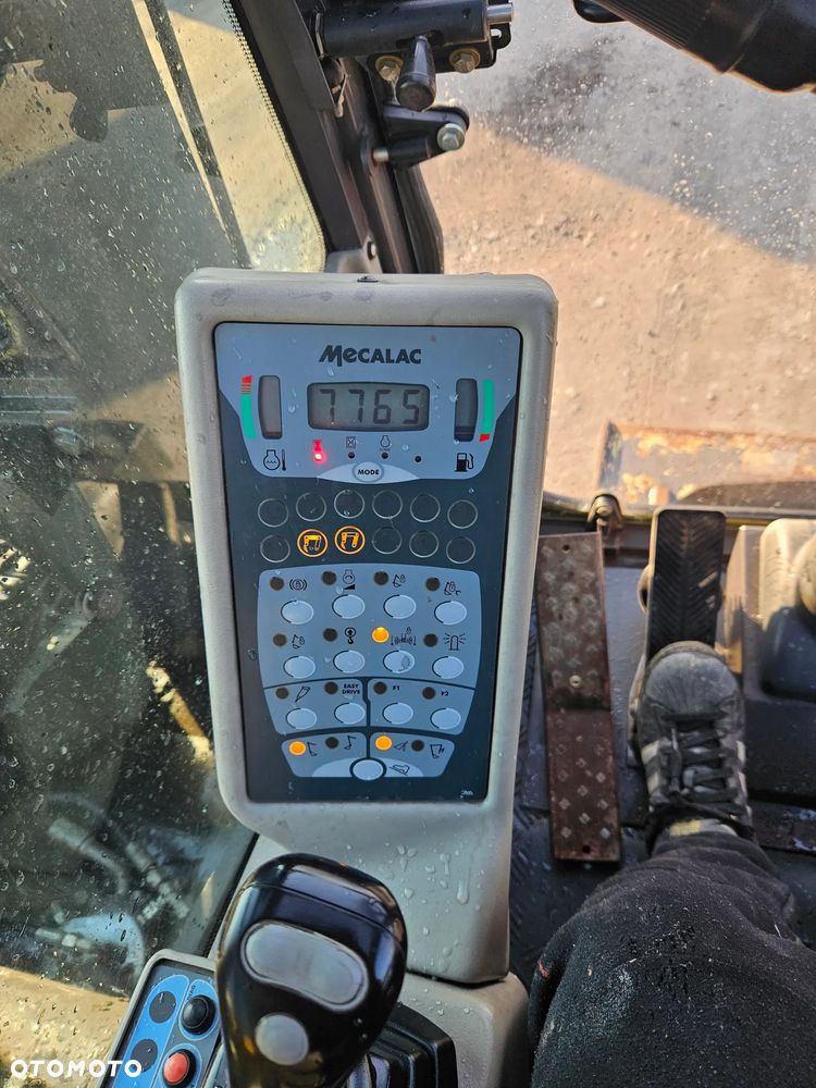 Mecalac MTX12 - 26