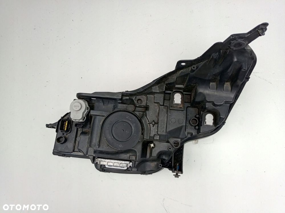 PEUGEOT 508 I 1 10- LAMPA XENON LED PRZEDNIA PRAWA PRAWY PRZÓD 9687580580 ÷ - 12