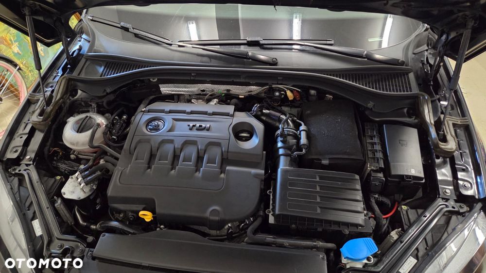 Skoda Superb 2.0 TDI Ambition - 20