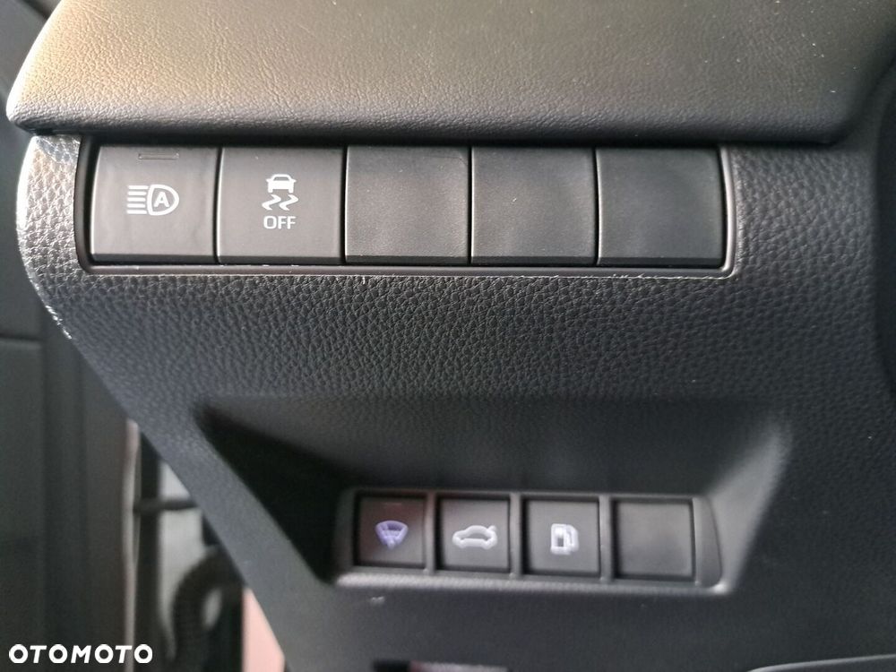 Toyota Mirai Prestige - 35