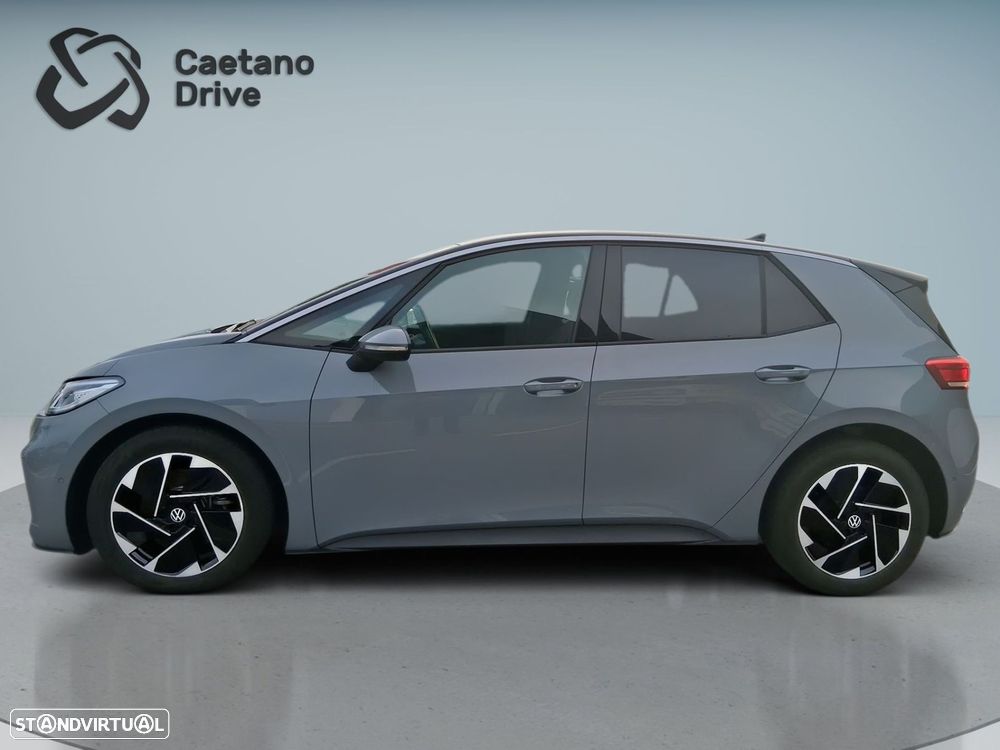 VW ID.3 - 5