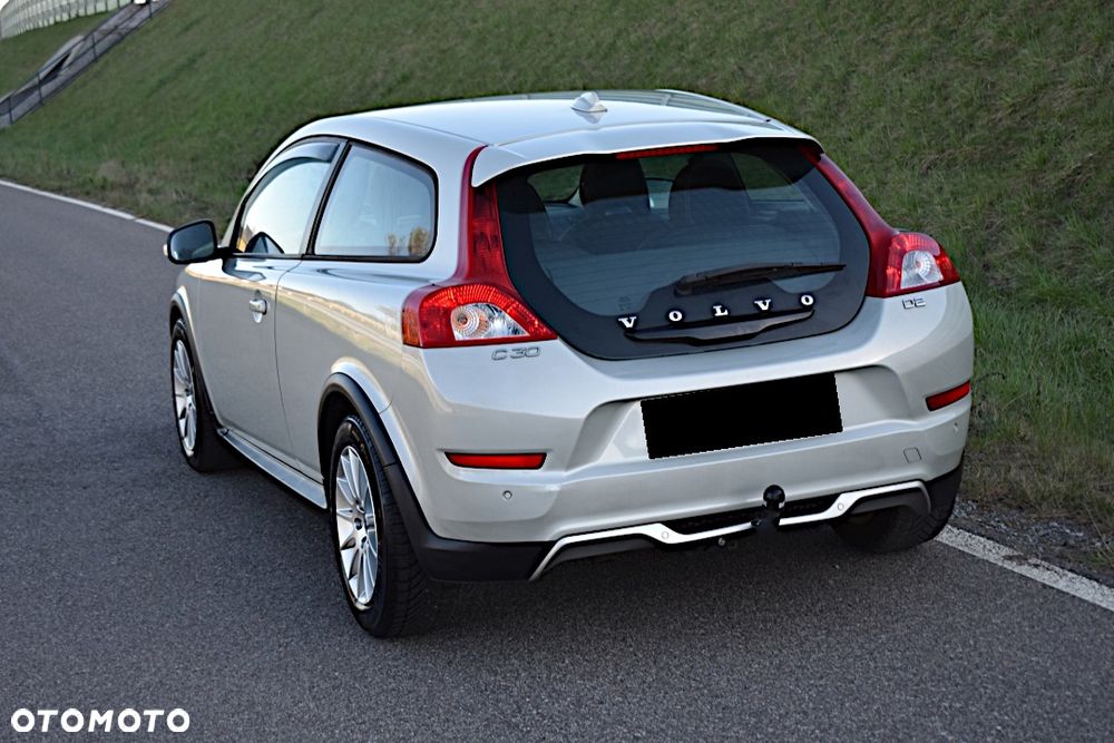 Volvo C30 D2 RDesign - 11
