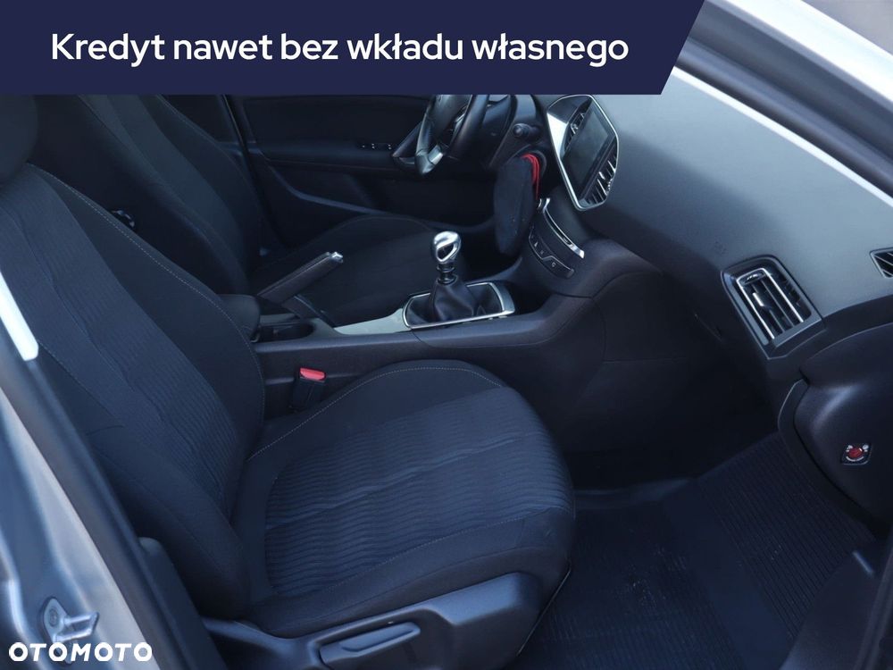Peugeot 308 - 11