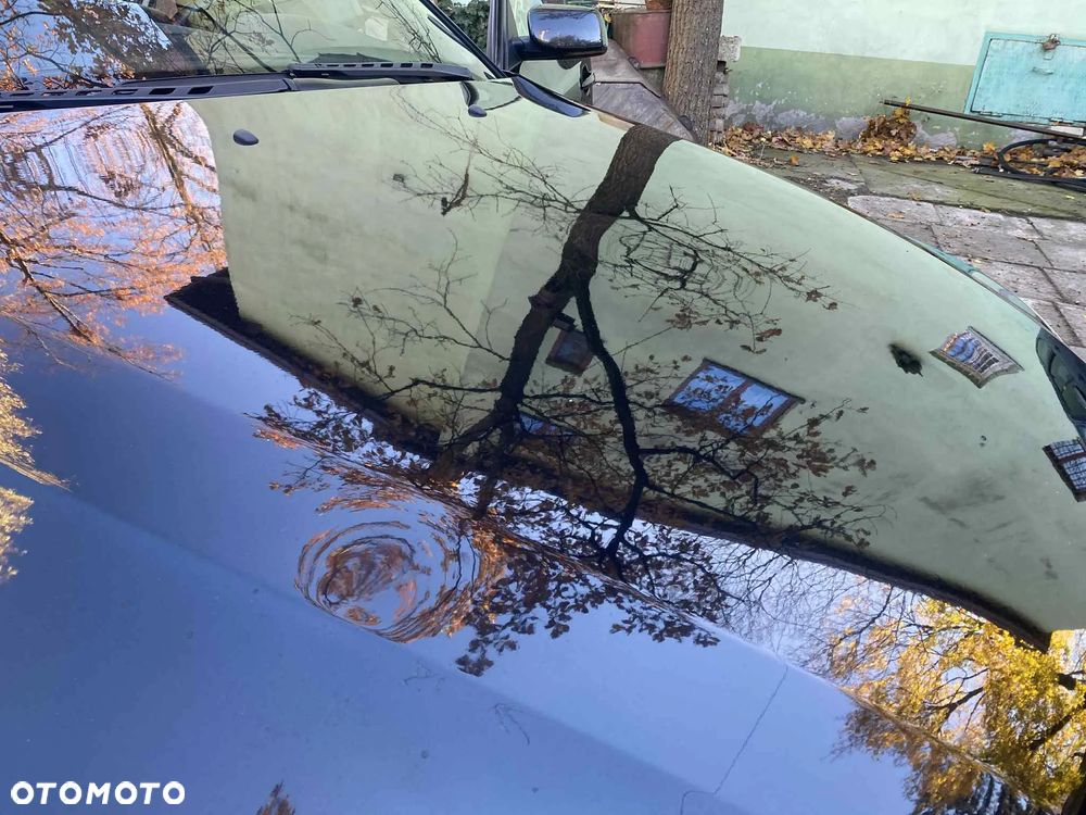 BMW Seria 5 - 20