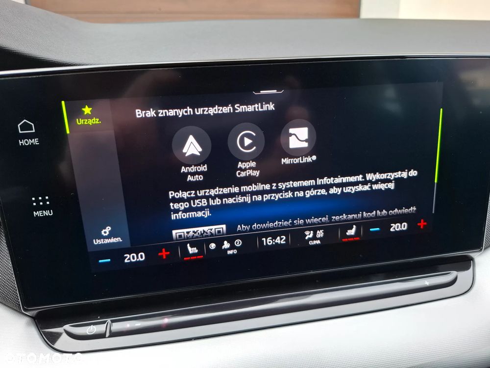 Skoda Octavia 1.5 TSI ACT Style - 24