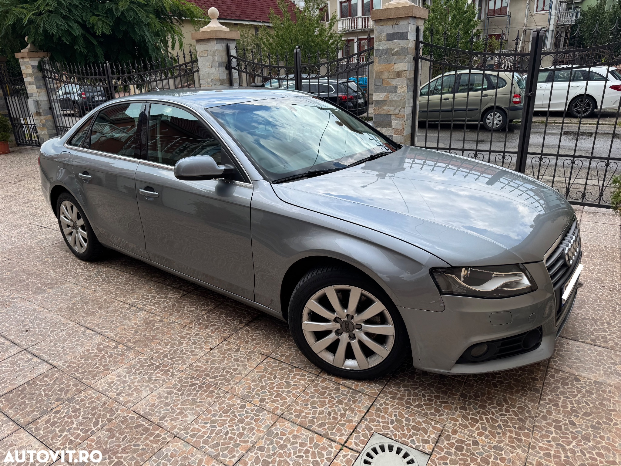 Audi A4 Avant 2.0 TDI e DPF Ambition - 2