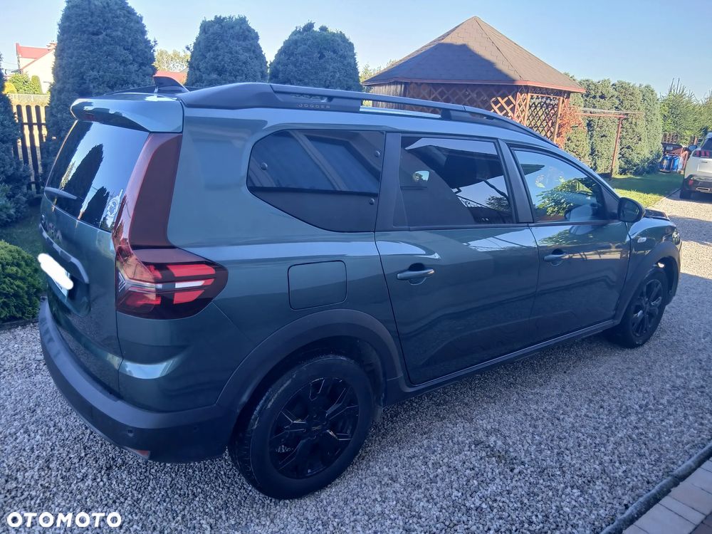 Dacia Jogger - 4