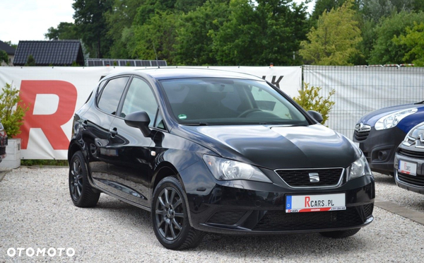 Seat Ibiza 1.4 16V Style
