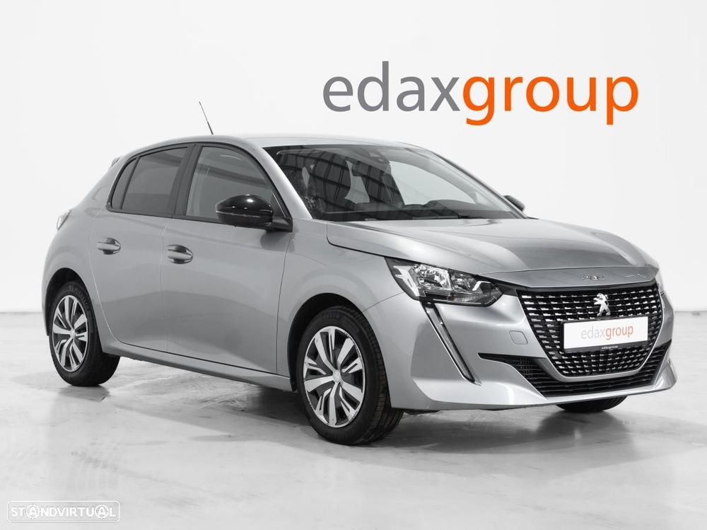 Peugeot 208 1.2 PureTech Active Pack - 1