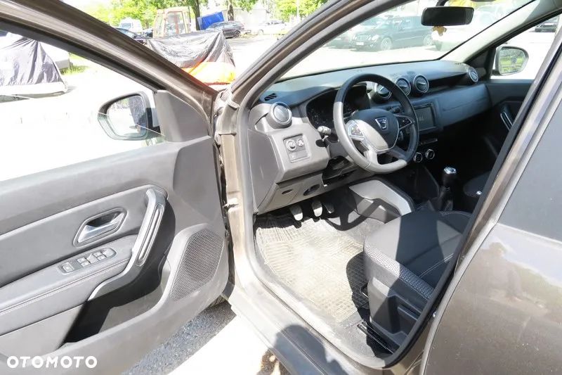 Dacia Duster 1.0 TCe Prestige - 4