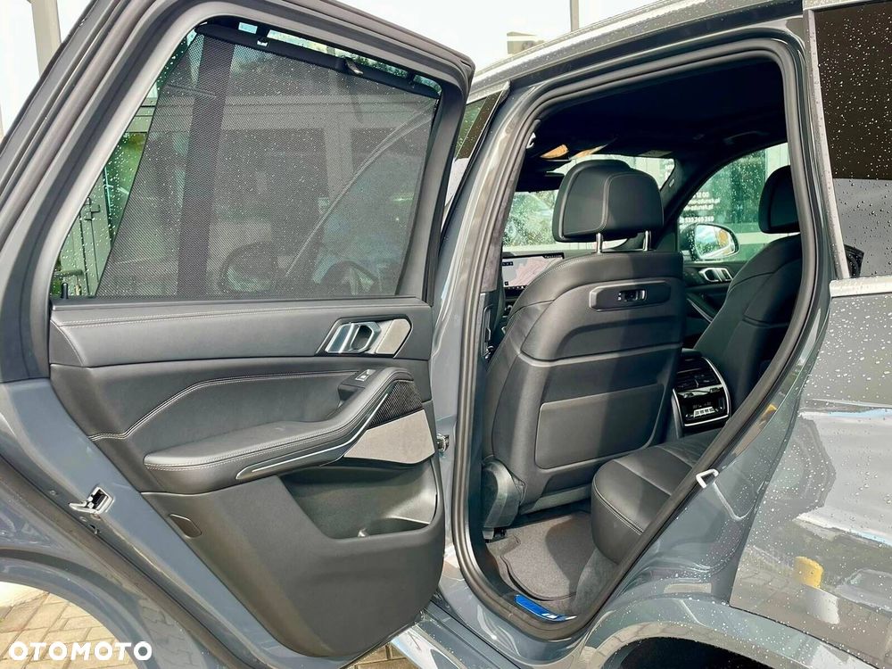 BMW X5 - 30