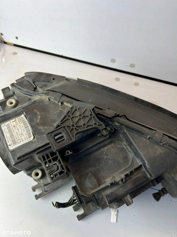 8T0 941 005 A Lampa przednia Audi A5 8T 8F 2012 LEWA - 11