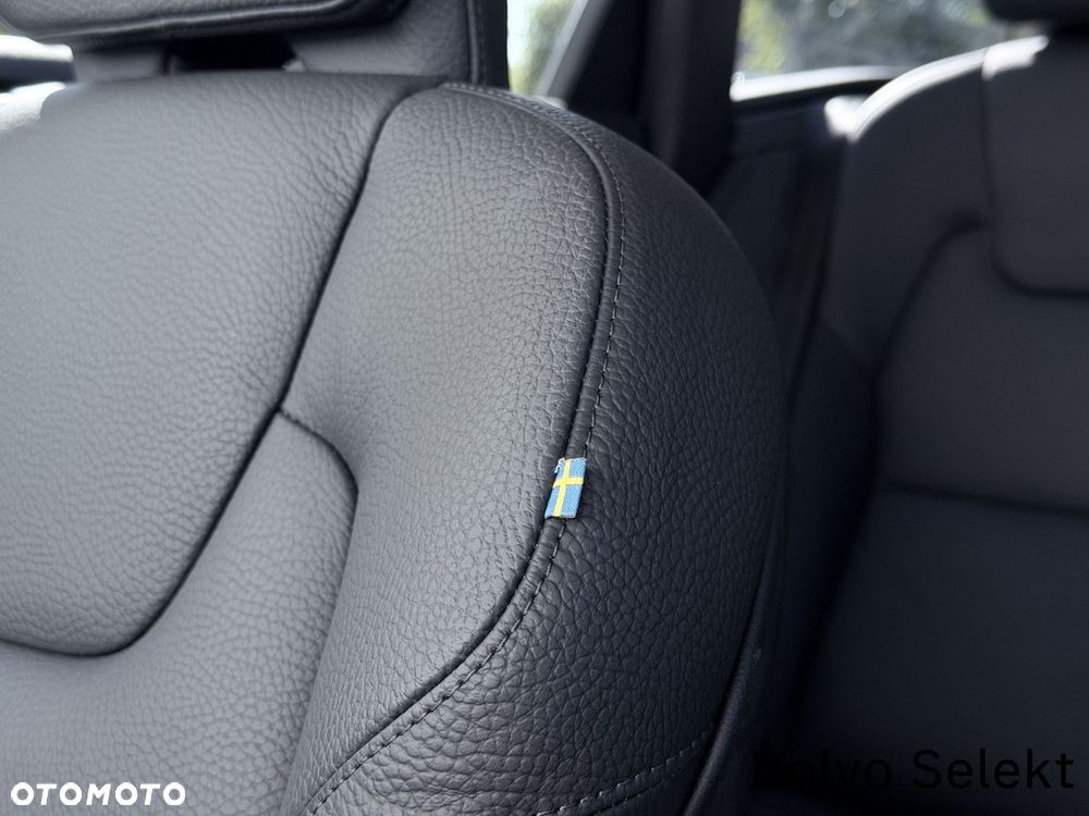 Volvo V90 - 34