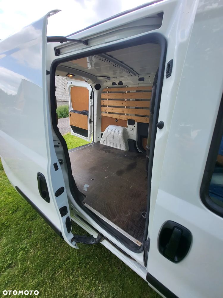 Fiat Doblo - 9