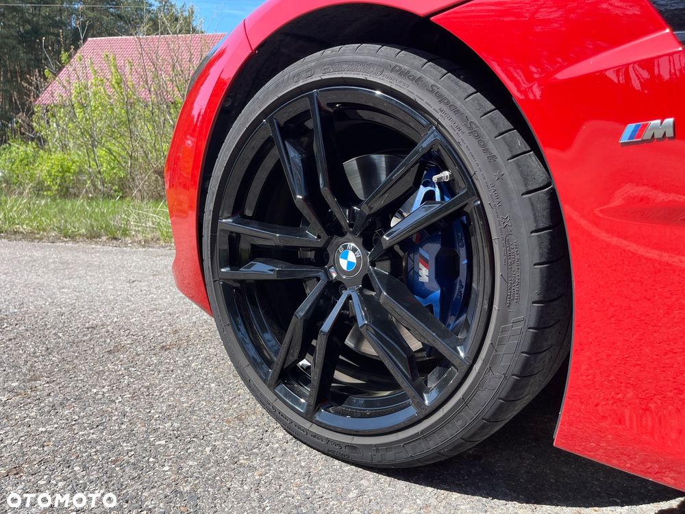 BMW Z4 M M40i sport - 10