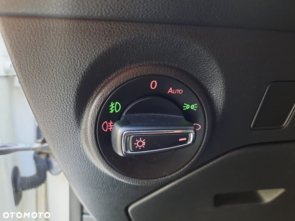 Seat Leon 2.0 TDI FR S&S DSG EU6 - 24