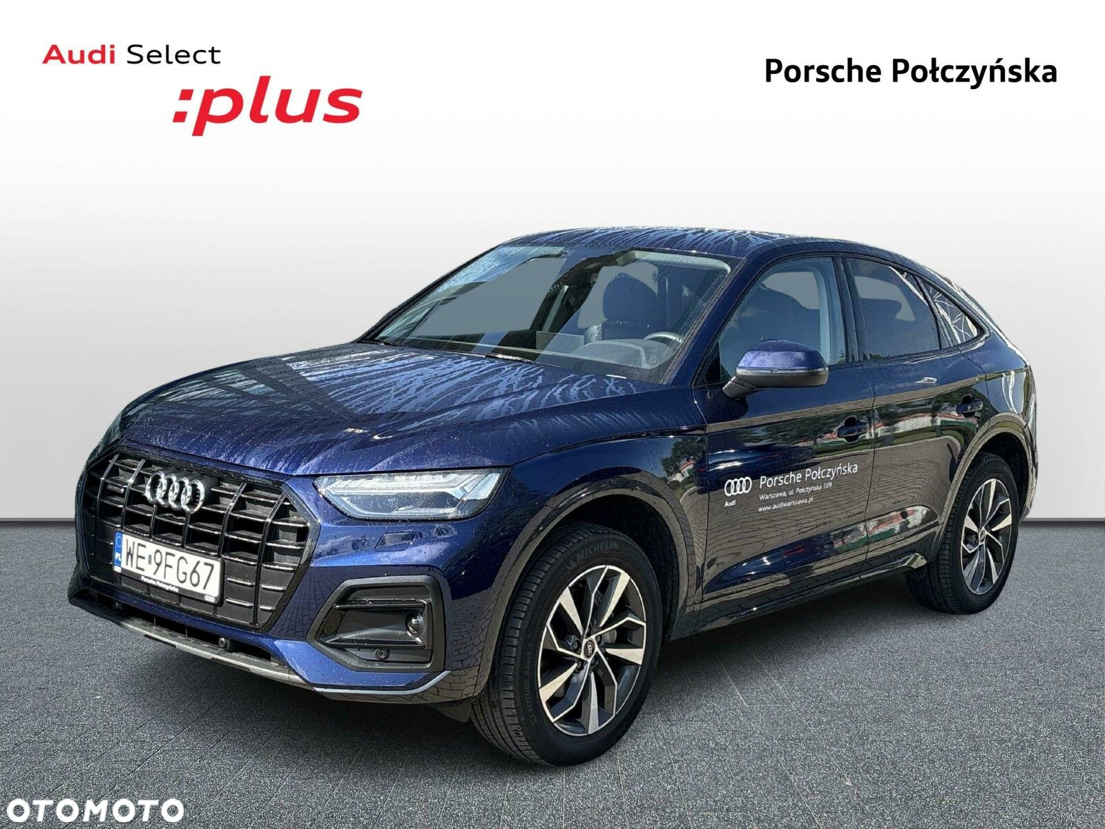 Audi Q5 Sportback - 2