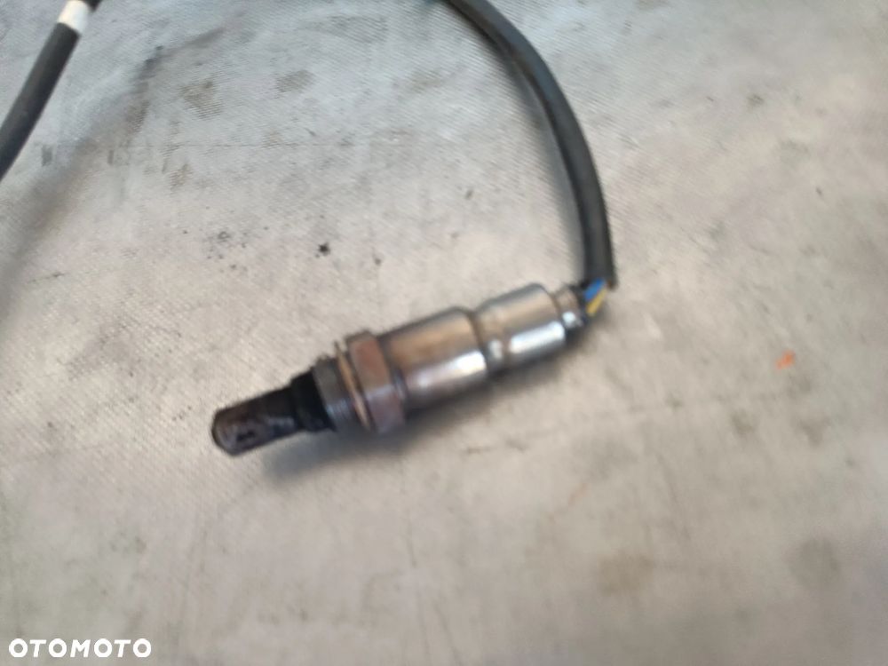 Sonda Lambda 2.0 TDI Skoda Octavia Seat Leon Audi VW Passat Golf 04L906262AG - 2