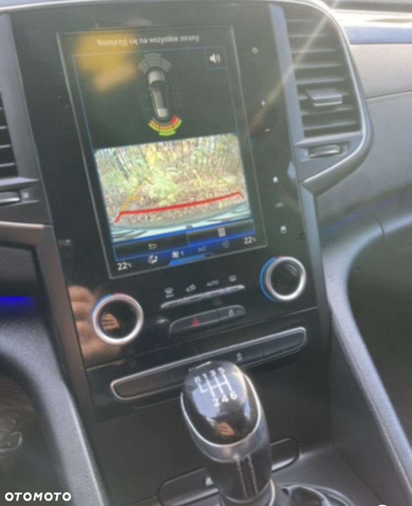 Renault Talisman ENERGY dCi 130 INTENS - 16
