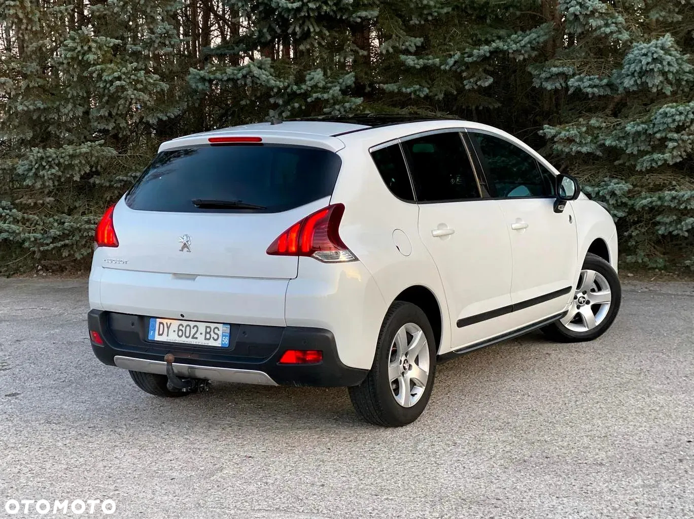 Peugeot 3008 1.2 PureTech Crossway S&S - 18
