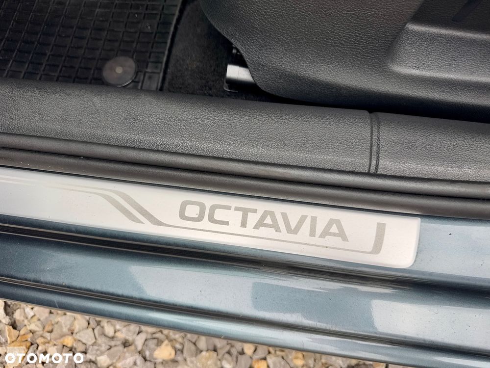 Skoda Octavia - 27