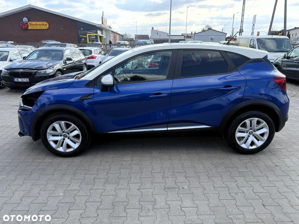 Renault Captur - 7