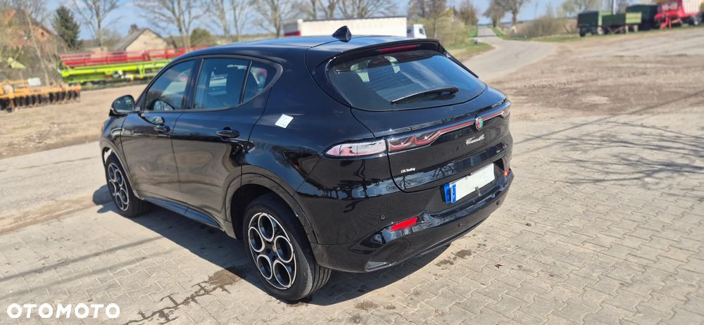 Alfa Romeo Tonale - 10