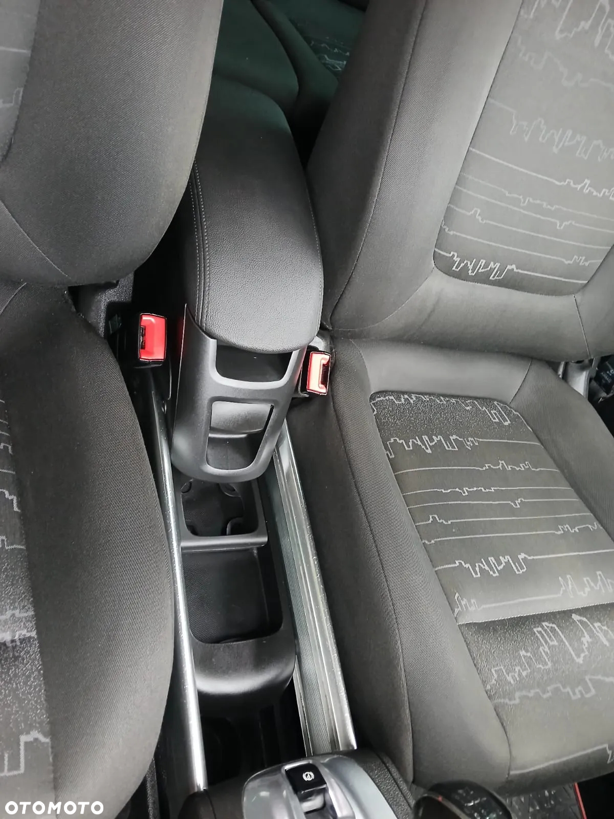 Opel Meriva - 18