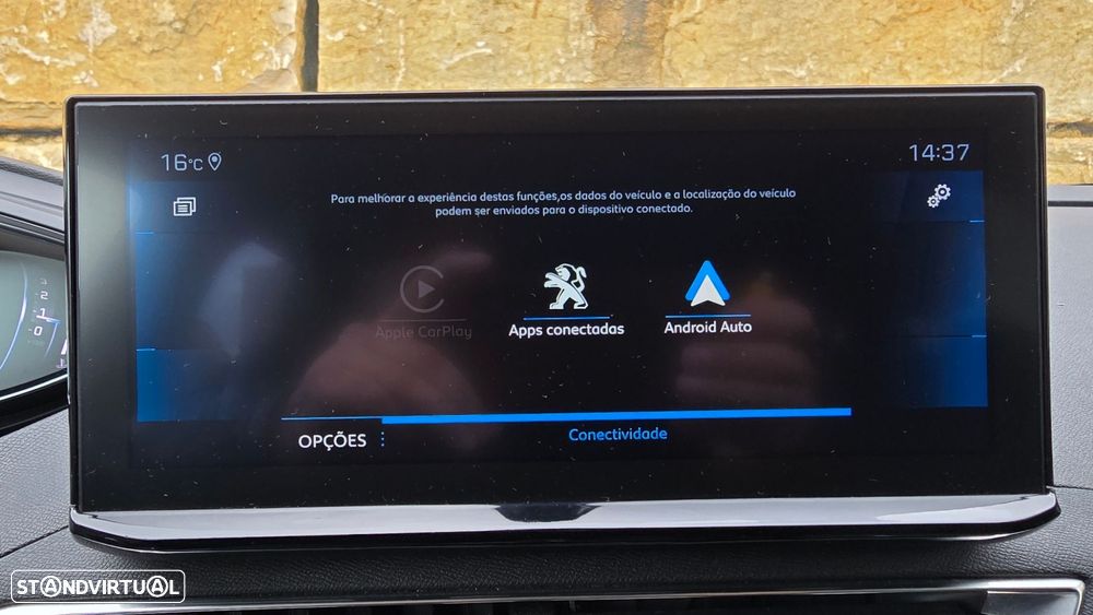 Peugeot 3008 1.5 BlueHDi Allure Pack EAT8 - 24