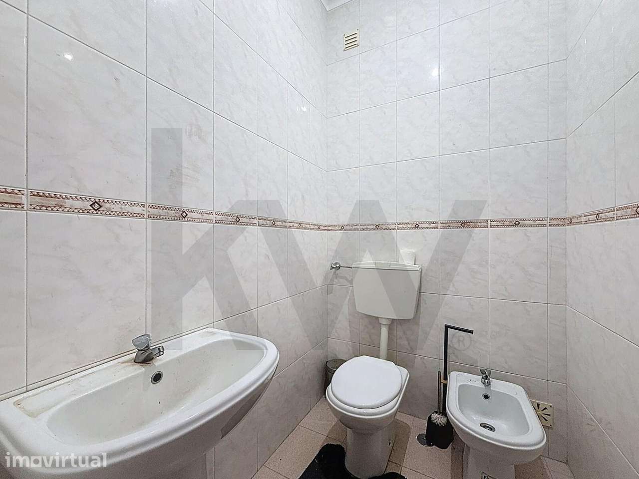 Escritório com 50 m2 no Centro de Almeirim - Grande imagem: 5/6