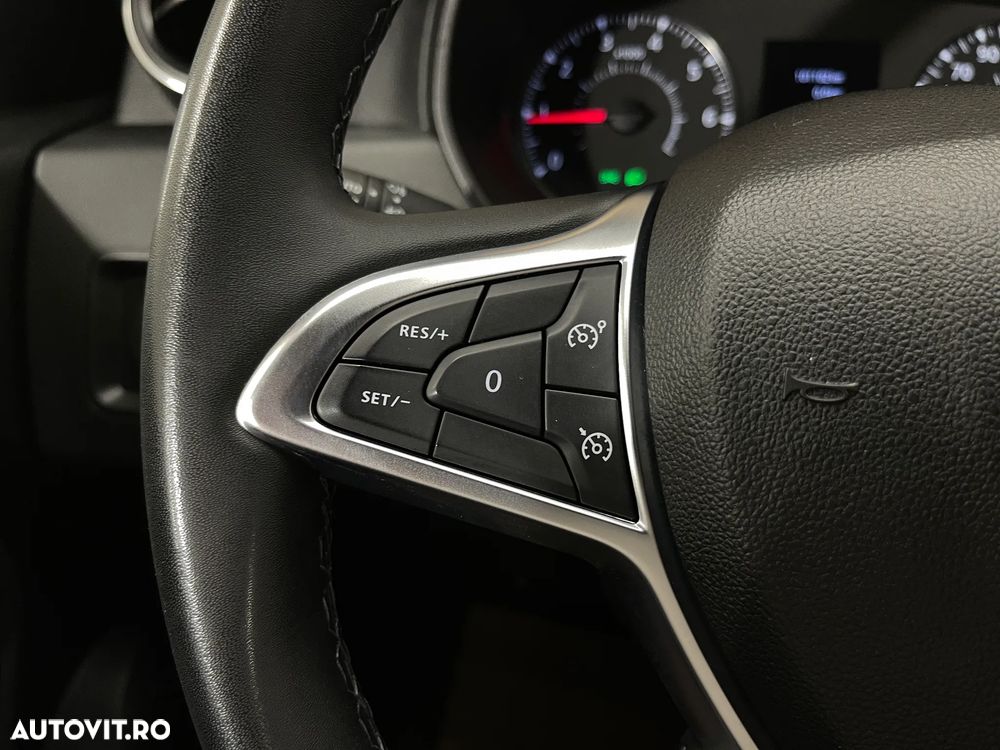 Dacia Duster TCe 150 EDC Comfort - 19