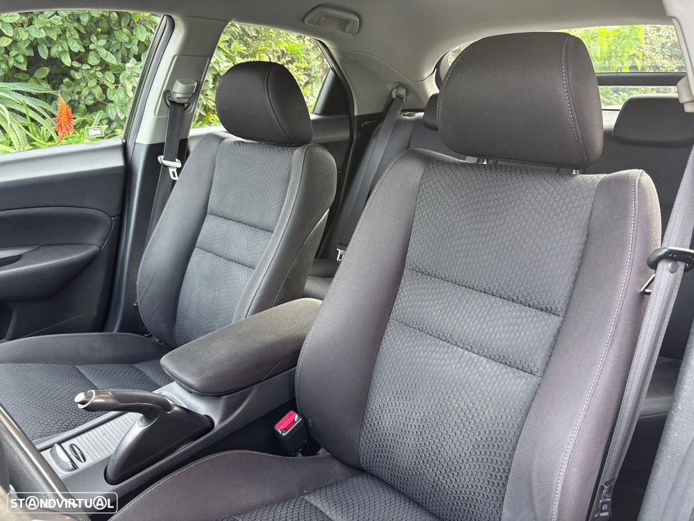 Honda Civic 1.4 i-VTEC Sport - 27