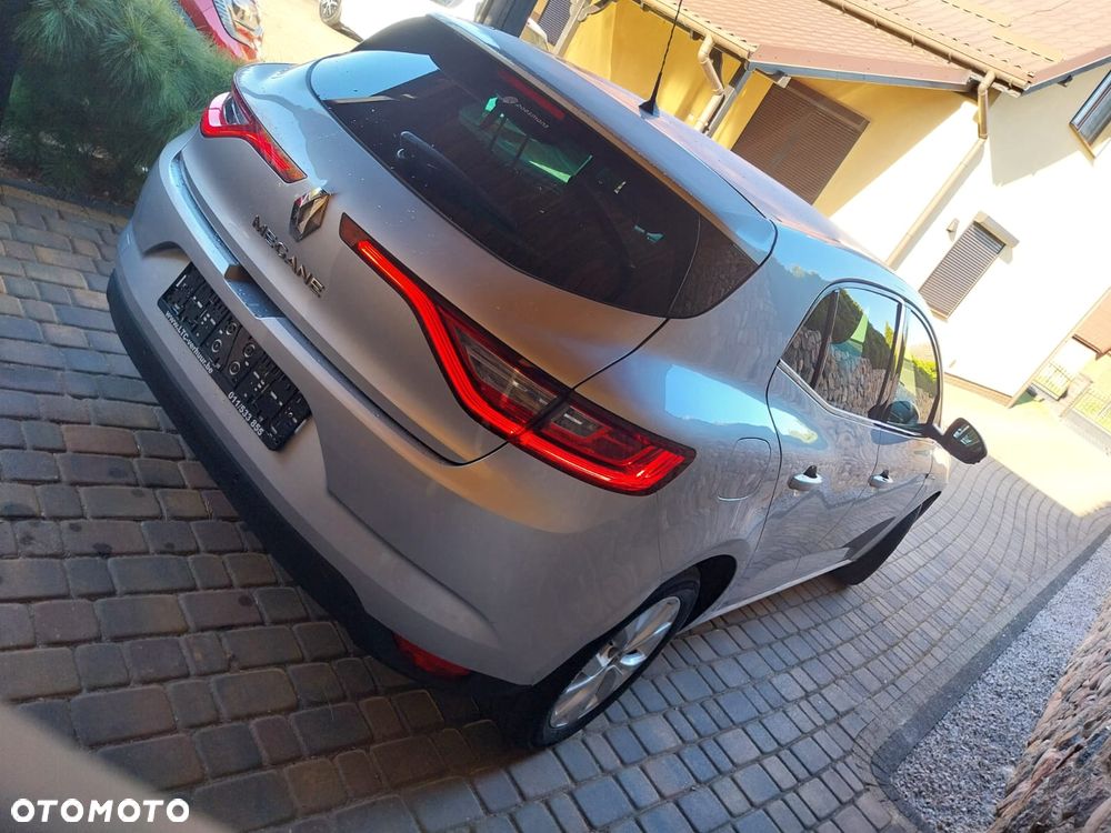 Renault Megane - 18