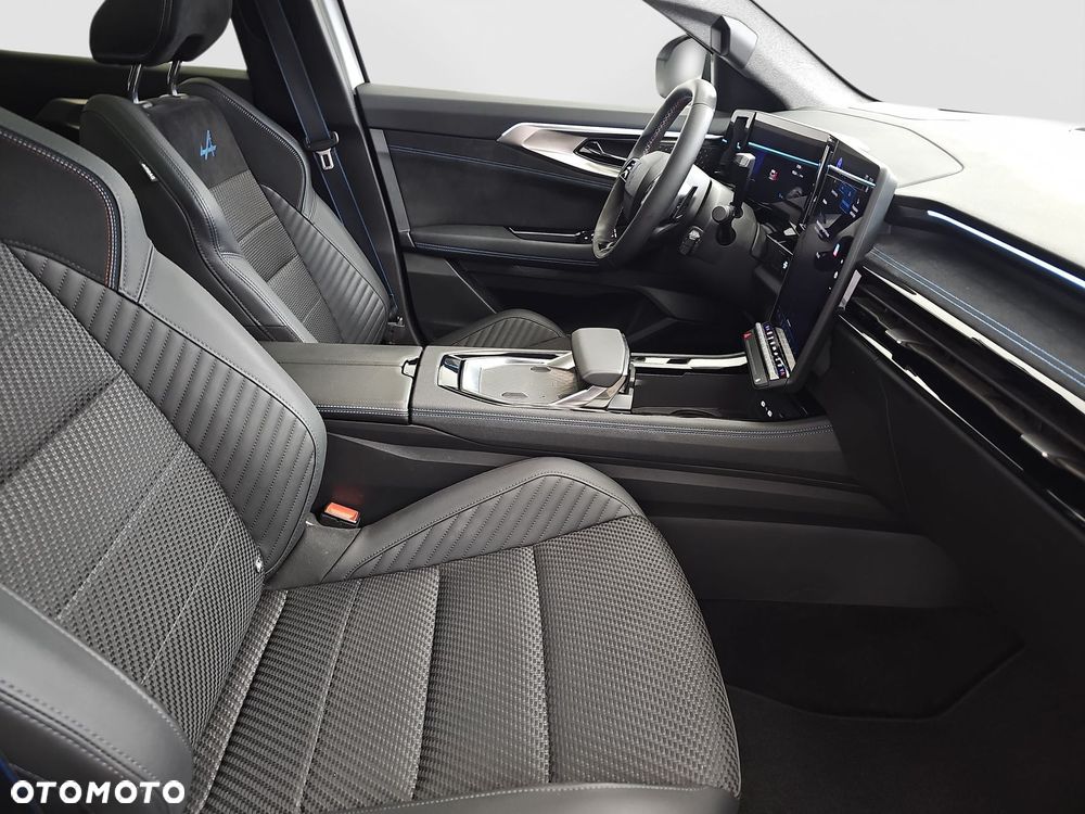 Renault Austral 1.2 E-Tech Full Hybrid 200 Esprit Alpine MMT - 37