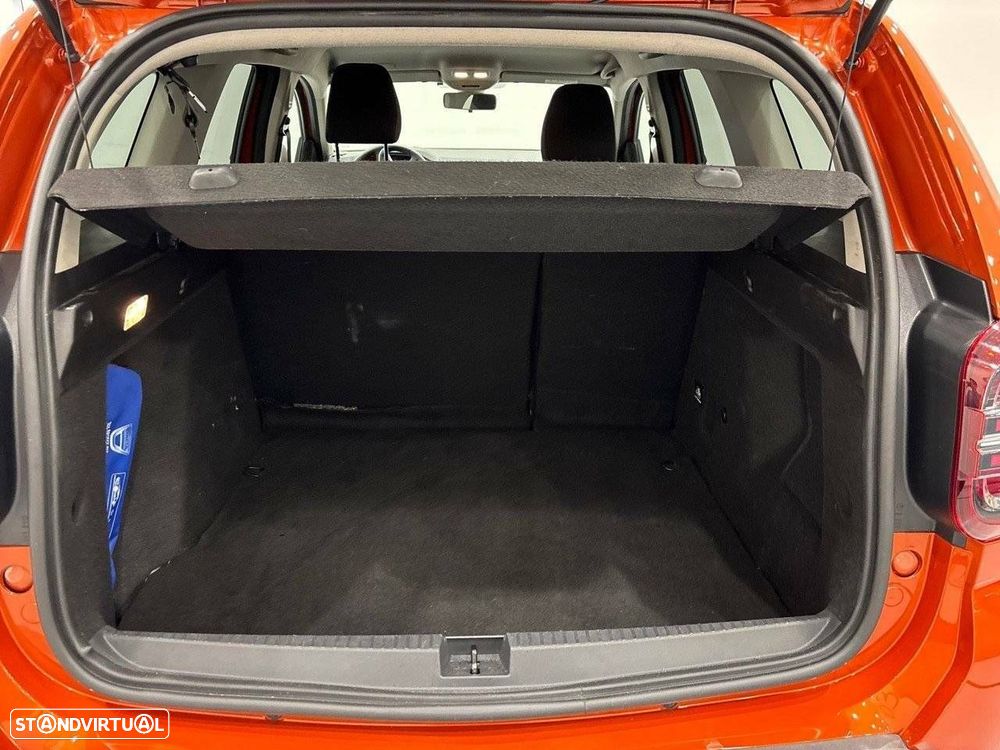 Dacia Duster 1.3 TCe Journey - 6