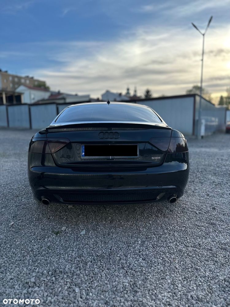 Audi A5 Coupé - 5