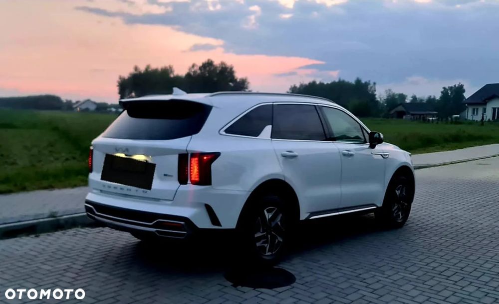 Kia Sorento - 18