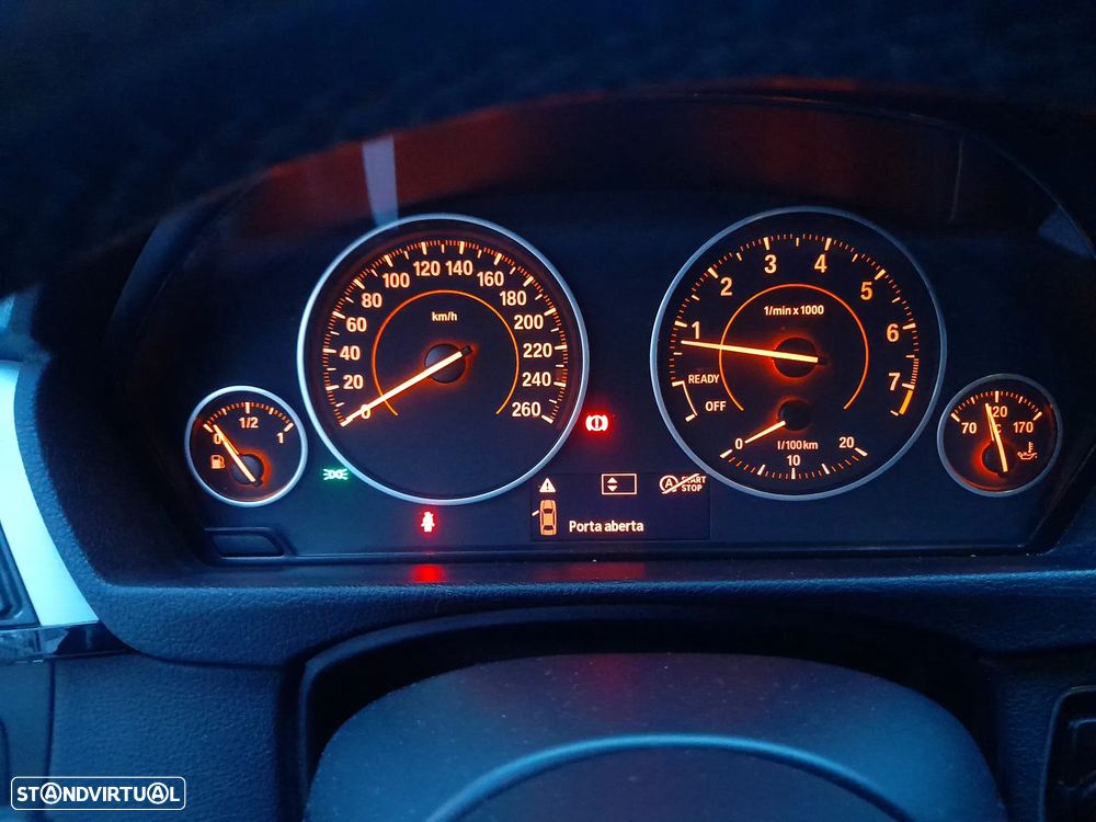 BMW 420 Gran Coupé i Pack M - 19