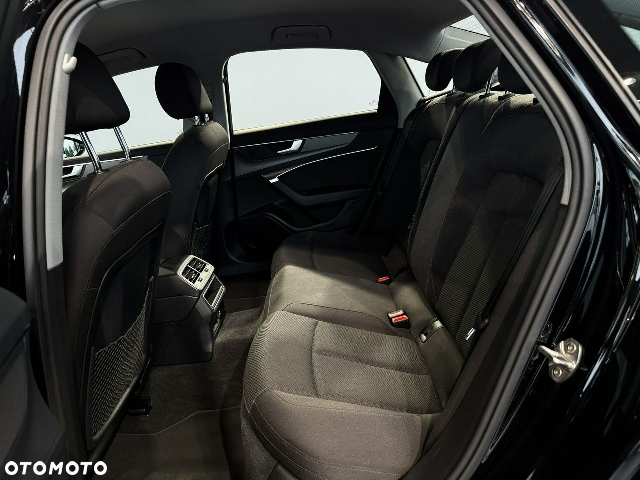 Audi A6 - 15