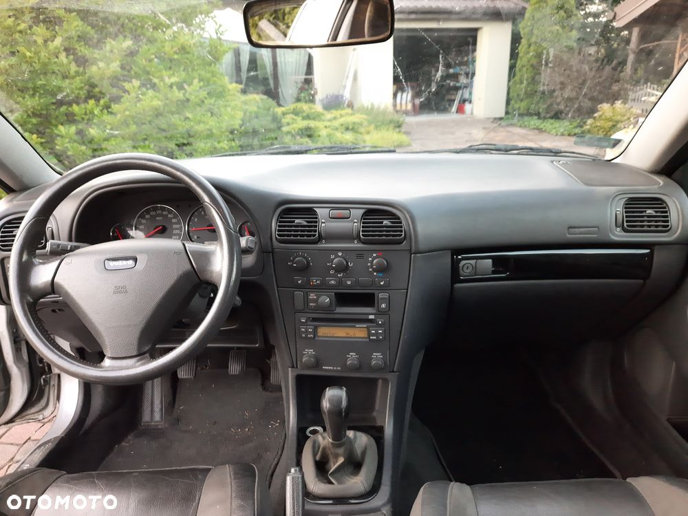 Volvo V40 - 6