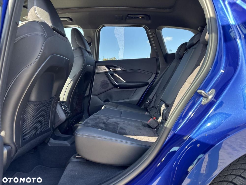 BMW X1 xDrive18d M Sport sport - 15